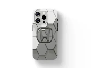 Honda Smart Phone Protector Quality Max Edition
